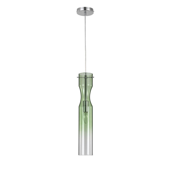 Подвесной светильник Indigo Beuta 11052/1P Green V000561 Подвесной светильник Indigo Beuta 11052/1P Green V000561
