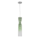 Подвесной светильник Indigo Beuta 11052/1P Green V000561