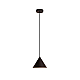 Подвесной светильник Kink Light Райви 08482-1A,19