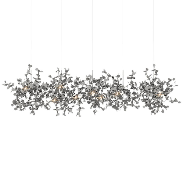 Подвесной светильник Loft IT Spark 10101/5 Chrome Подвесной светильник Loft IT Spark 10101/5 Chrome