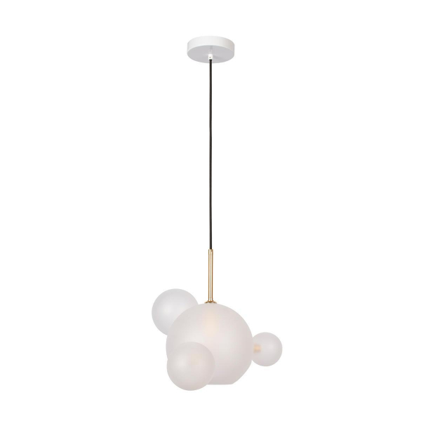 Подвесной светильник Loft IT Bolle 2030-P4 mini Подвесной светильник Loft IT Bolle 2030-P4 mini