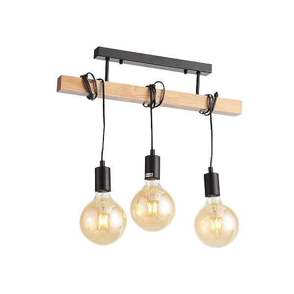 Подвесной светильник Evoluce Bagetti SL1142.403.03