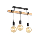 Подвесной светильник Evoluce Bagetti SL1142.403.03