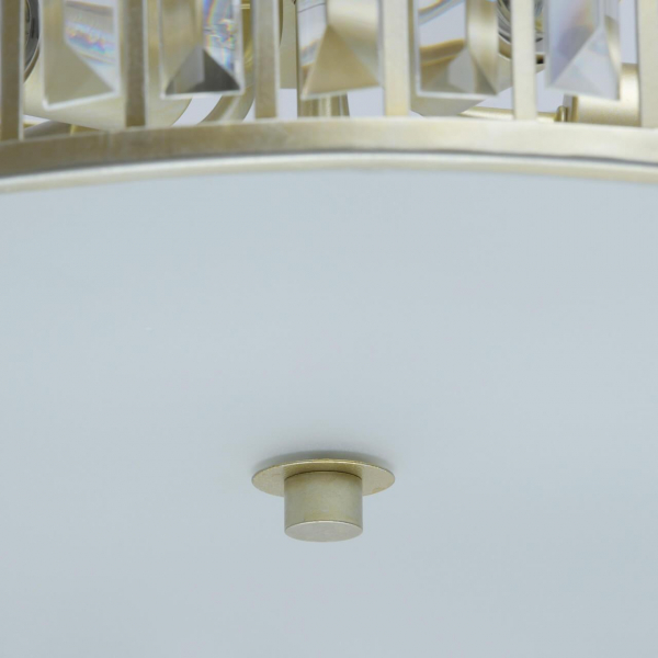 Подвесной светильник MW-Light Монарх 1 121010305 Подвесной светильник MW-Light Монарх 1 121010305