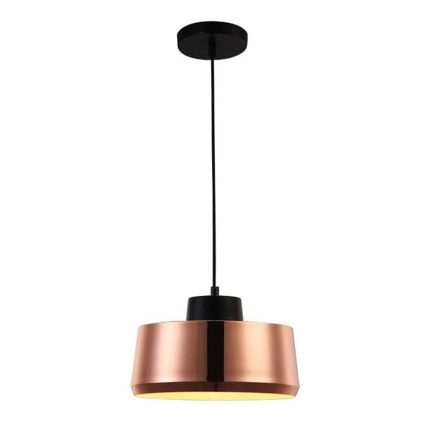 Подвесной светильник Milosh Tendence 0777PL-1PG Подвесной светильник Milosh Tendence 0777PL-1PG