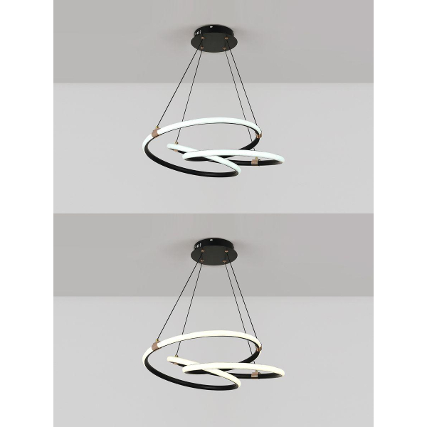 Подвесной светодиодный светильник Natali Kovaltseva Smart Home Led Lamps 81291 Подвесной светодиодный светильник Natali Kovaltseva Smart Home Led Lamps 81291