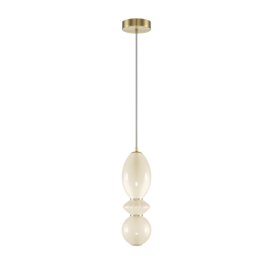 Подвесной светильник Maytoni MOD362PL-L10BG3K