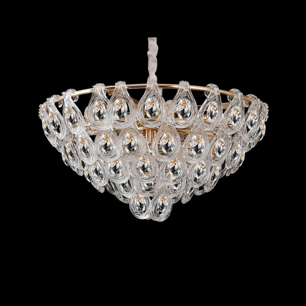 Подвесной светильник Newport Acantia 5259/C gold М0070022 Подвесной светильник Newport Acantia 5259/C gold М0070022