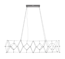 Подвесной светодиодный светильник Loft IT Universe 10257/1720