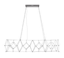 Подвесной светодиодный светильник Loft IT Universe 10257/1720