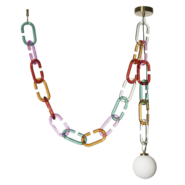 Подвесной светильник Loft IT Chain 10128C Mult Подвесной светильник Loft IT Chain 10128C Mult