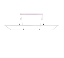Подвесной светодиодный светильник Deko-Light LED Panel Office CCT 342162