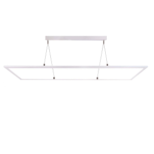 Подвесной светодиодный светильник Deko-Light LED Panel Office CCT 342162