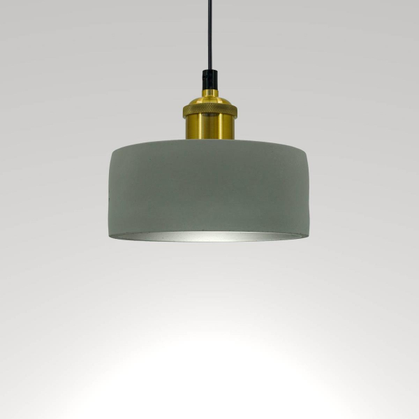 Светильник подвесной Lightera Juba LE157L-1SD