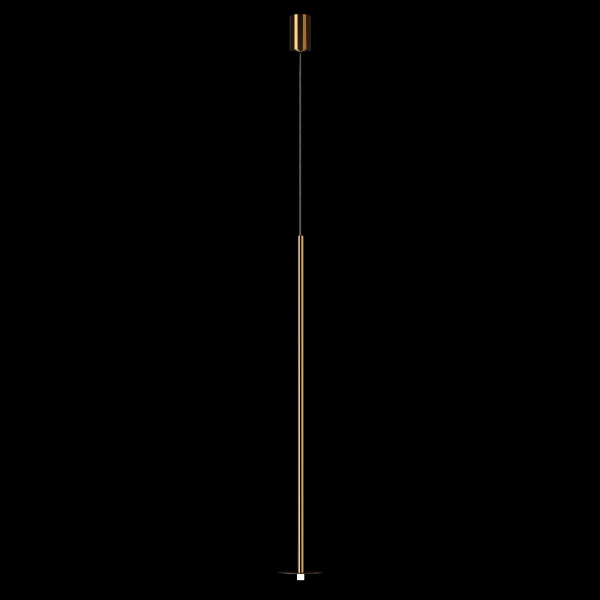 Подвесной светодиодный светильник Loft IT Reed 10358/830 Disk AB Подвесной светодиодный светильник Loft IT Reed 10358/830 Disk AB
