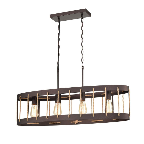 Подвесной светильник Vele Luce Wong VL6426P24 Подвесной светильник Vele Luce Wong VL6426P24