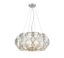 Подвесной светильник Vele Luce Buzzati VL2181P06