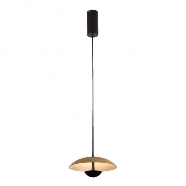 Подвесной светодиодный светильник DesignLed JY P0608-270A-WD-WW 003406 Подвесной светодиодный светильник DesignLed JY P0608-270A-WD-WW 003406