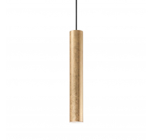 Подвесной светильник Ideal Lux Look Sp1 D06 Oro 141817