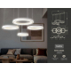 Подвесной светодиодный светильник Ambrella light Acrylica Original FA4325
