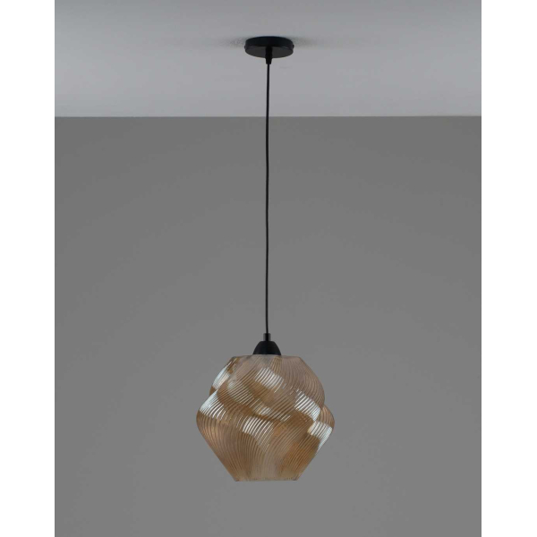 Светильник подвесной Moderli Rozy V11660-1P