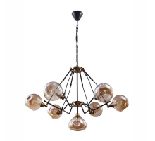 Подвесной светильник LED4U 6136/6+1