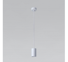 Подвесной светодиодный светильник Eurosvet Bonaldo 50247/1 Led белый