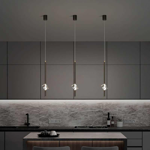 Подвесной светодиодный светильник Imperium Loft Pardis 212924-23 Подвесной светодиодный светильник Imperium Loft Pardis 212924-23