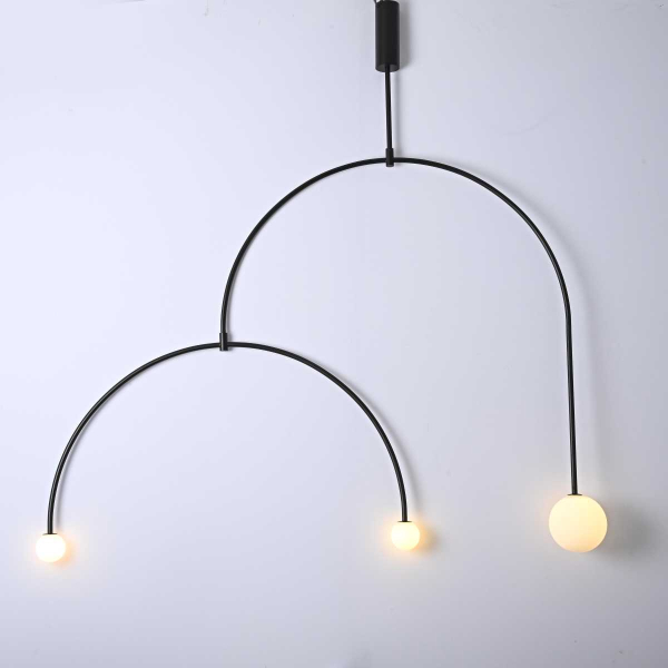 Подвесной светильник Imperium Loft Lines 140818-26