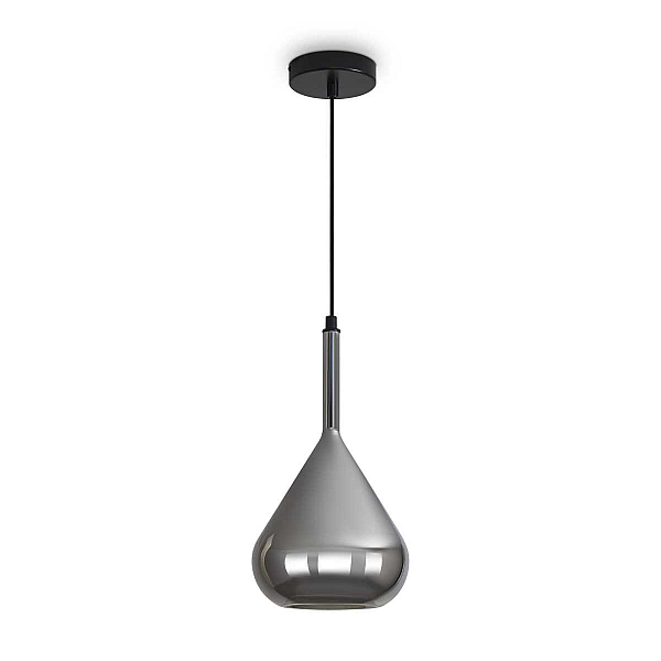 Подвесной светильник Freya Плюмо / Plumo FR5459PL-01SM