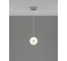 Светильник подвесной светодиодный Moderli Marnia V11162-PL