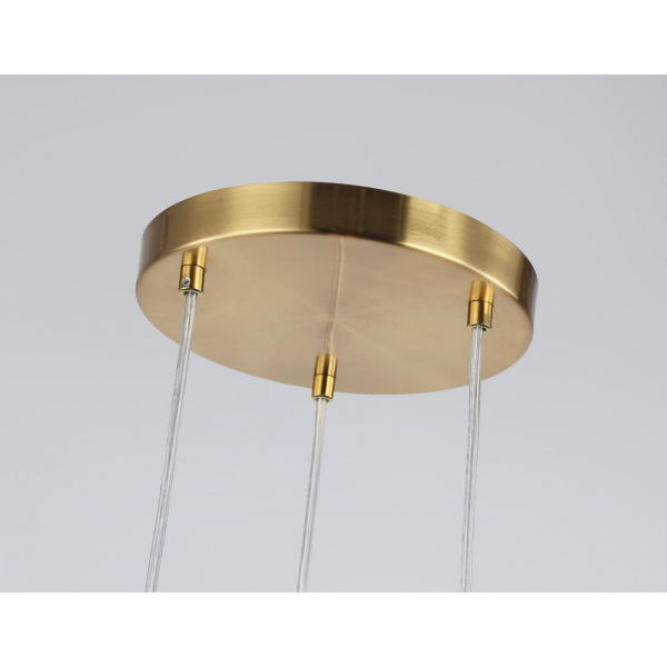 Подвесной светильник Ambrella light High Light LH55272 Подвесной светильник Ambrella light High Light LH55272