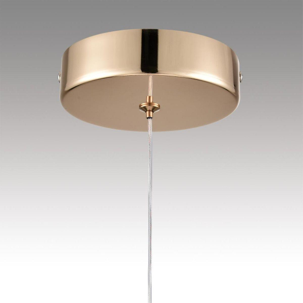 Подвесной светодиодный светильник Lumion Ledio Rimini 8083/1A Подвесной светодиодный светильник Lumion Ledio Rimini 8083/1A