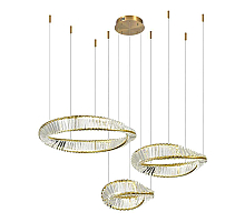 Подвесной светильник ST Luce RITORTO SL6204.311.03