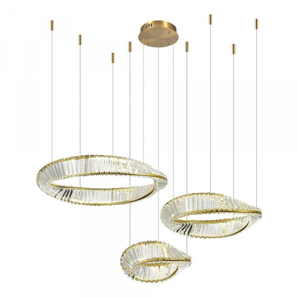 Подвесной светильник ST Luce RITORTO SL6204.311.03 Подвесной светильник ST Luce RITORTO SL6204.311.03