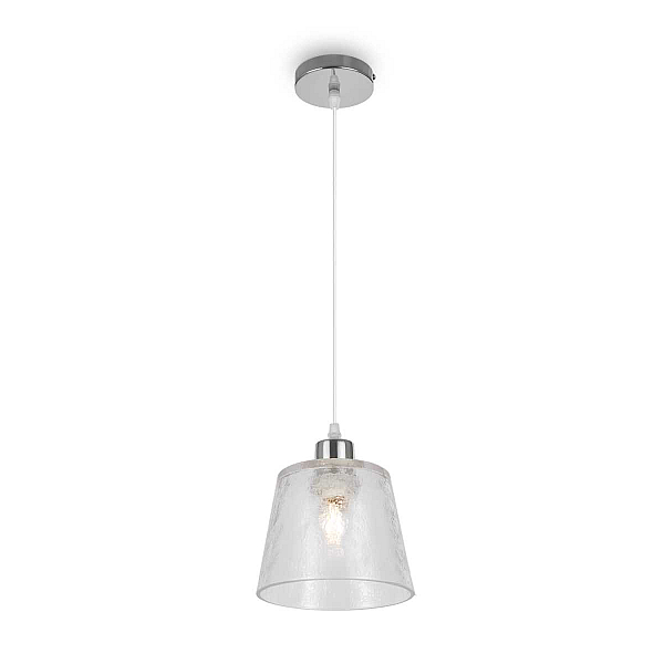 Подвесной светильник Freya Дымка / Gauzy FR5275PL-01CH