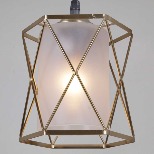 Подвесной светильник Reluce 00245-0.9-03 CU