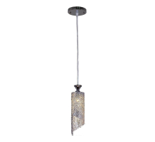 Подвесной светильник Reluce 02068-0.4-01 SL