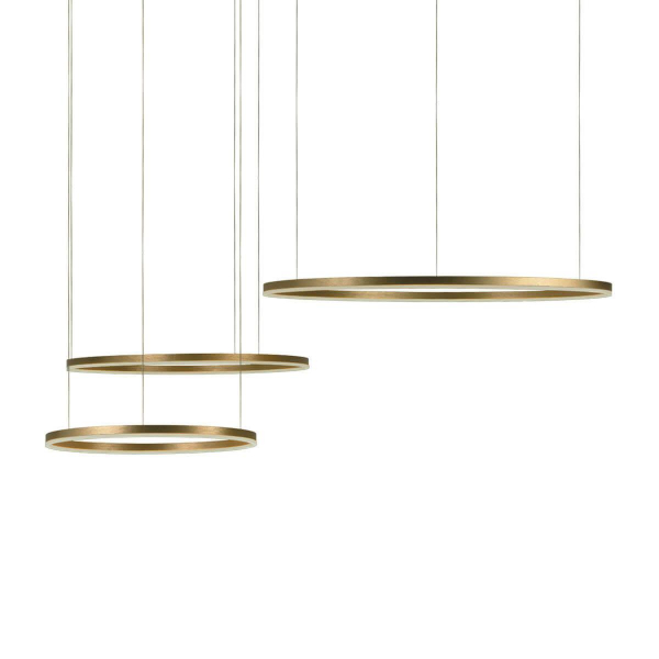 Подвесной светодиодный светильник Loft IT Ring 10017/3M Подвесной светодиодный светильник Loft IT Ring 10017/3M