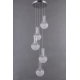 Подвесной светильник Vele Luce Cesare VL1913P05
