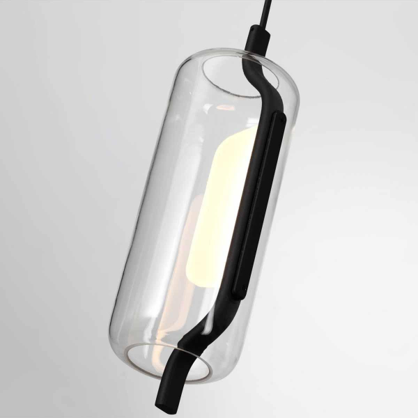 Подвесной светодиодный светильник Odeon Light Kavia 5003/10L Подвесной светодиодный светильник Odeon Light Kavia 5003/10L