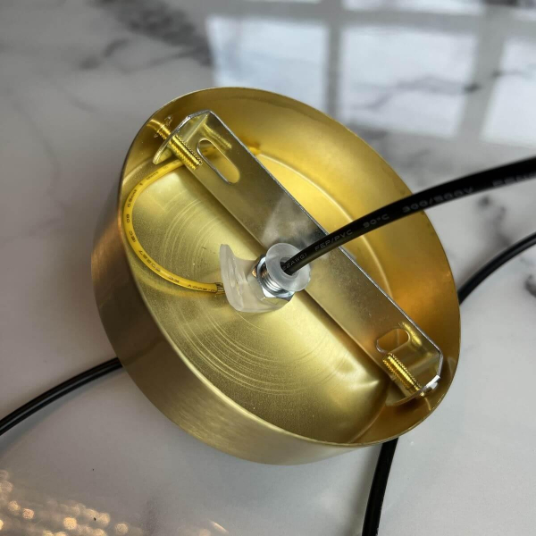Подвесной светильник Imperium Loft Arc Globe 101295-26 Подвесной светильник Imperium Loft Arc Globe 101295-26