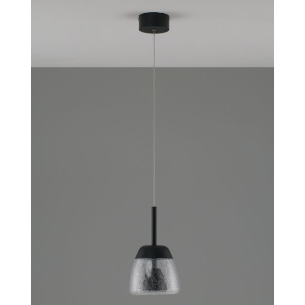 Подвесной светодиодный светильник Moderli Eir V10875-PL