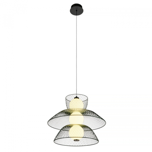 Подвесной светильник MyFar Pauline MR2493-1PL