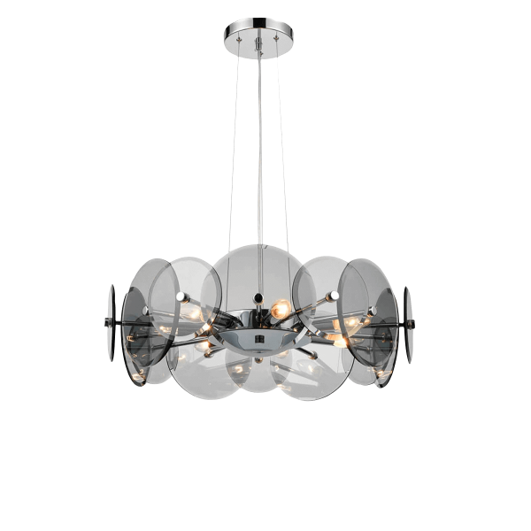 Подвесной светильник Vele Luce Siena VL3223P07 Подвесной светильник Vele Luce Siena VL3223P07