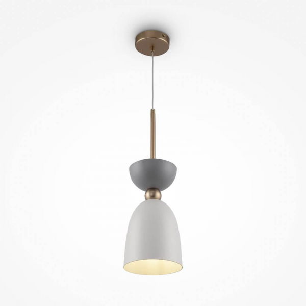 Подвесной светильник Maytoni Cloches MOD113PL-01W Подвесной светильник Maytoni Cloches MOD113PL-01W