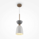 Подвесной светильник Maytoni Cloches MOD113PL-01W