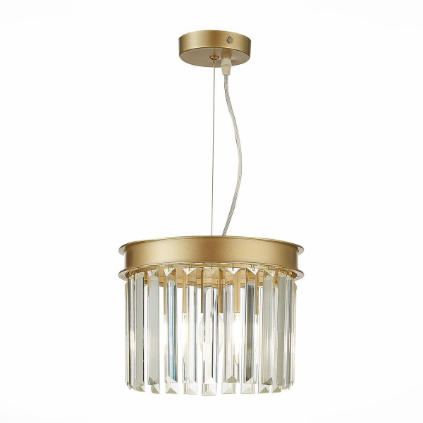 Подвесной светильник ST Luce Ercolano SL1624.203.01 Подвесной светильник ST Luce Ercolano SL1624.203.01