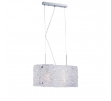 Подвесной светильник Lucia Tucci Rumba 1054.2 Chrome