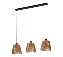 Подвесной светильник Eglo Lavister 44073